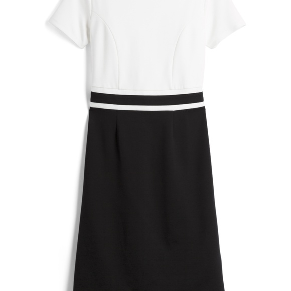 Gorgeous dress from stitch fix - Picture 2 of 3